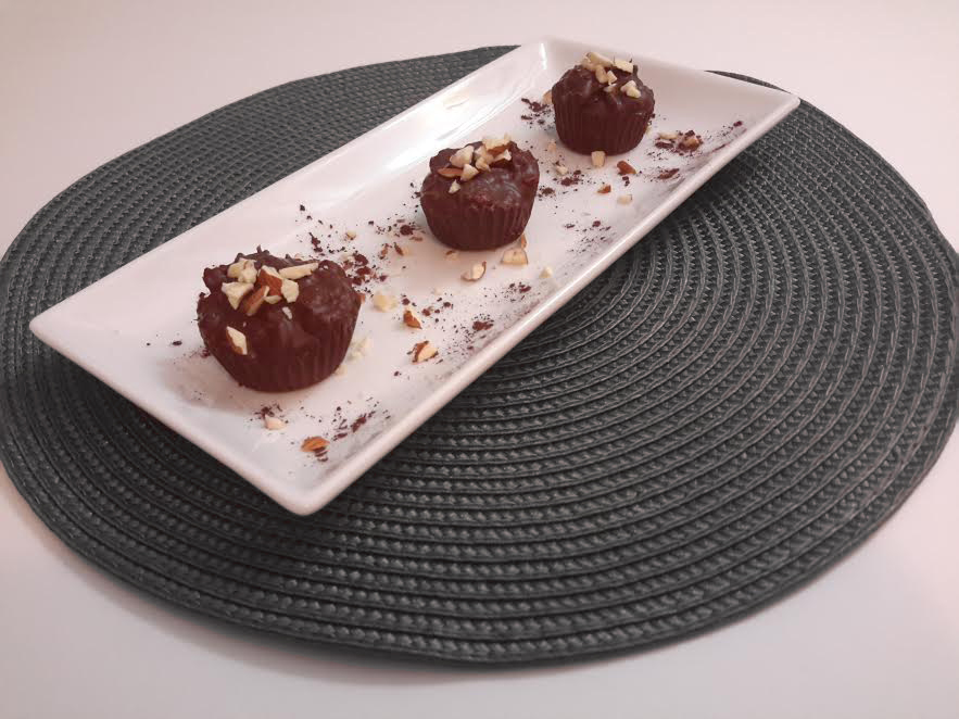 Easy Choco Bonbons