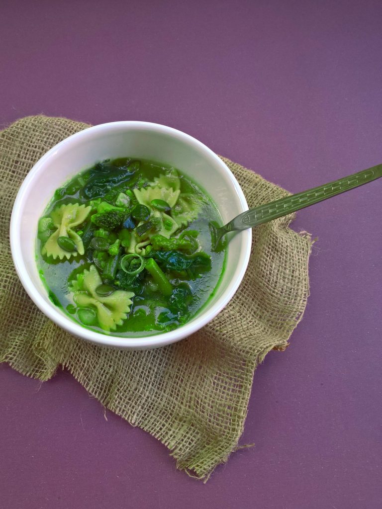 Green-Beauty-Vegan-Soup