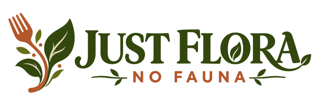 Just Flora No Fauna